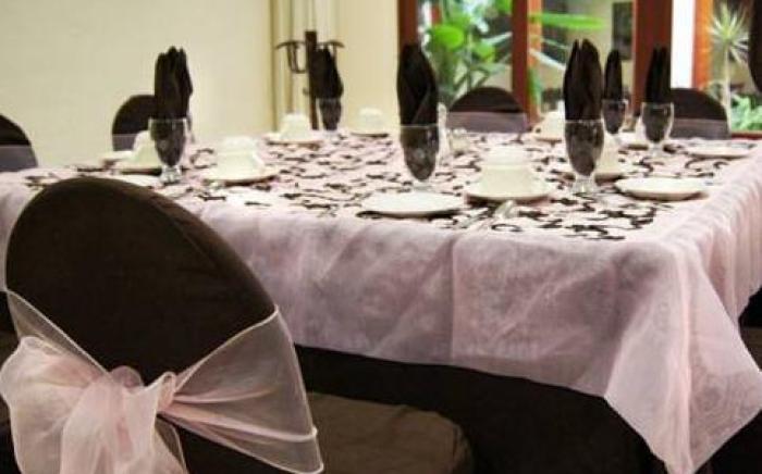 Suites Colibri