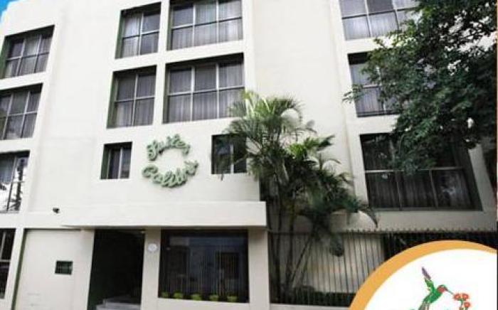 Suites Colibri