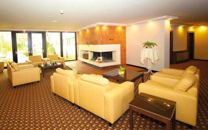 SLEEEP Hotel Vosendorf