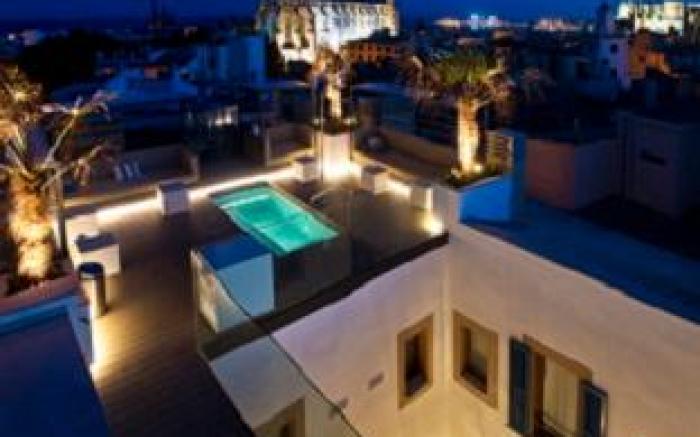 Palma Suites