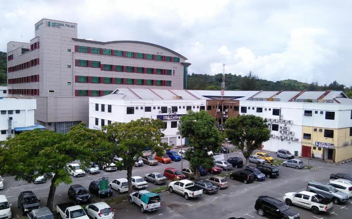 Pelita Inn