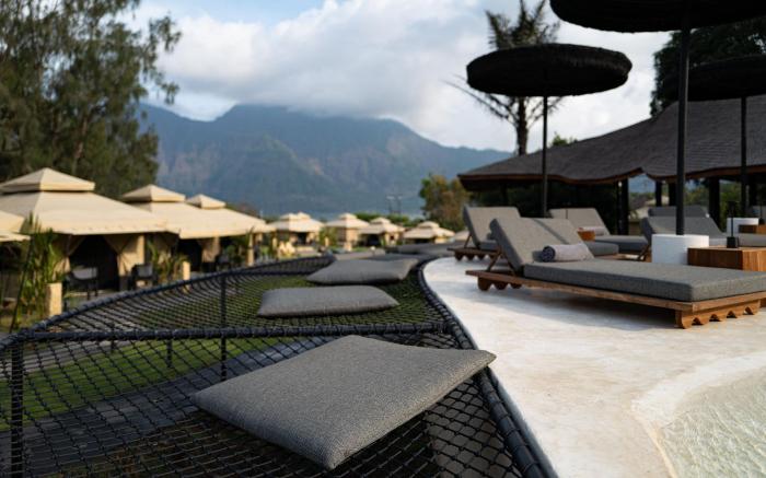 Toteme Glamping&Hotspring Kintamani