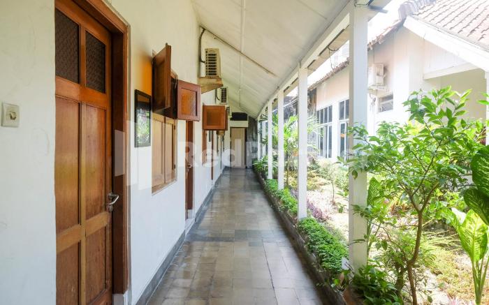 Hotel Limaran 1 Syariah Malioboro Mitra RedDoorz