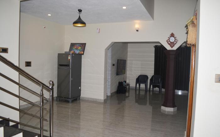 Thotadagadde homestay