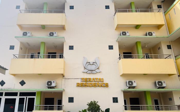 Teratai Residence Mitra RedDoorz