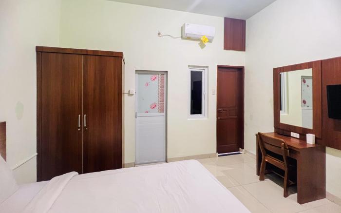 Teratai Residence Mitra RedDoorz