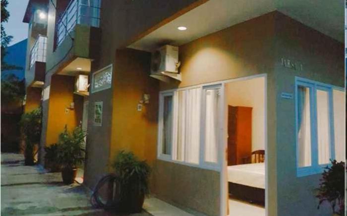 Jaksa Guest House - Near Alun-Alun Bandung