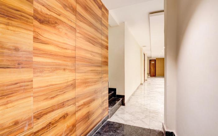 Super Collection O Dehradun Central Formerly Hotel Orange Residency