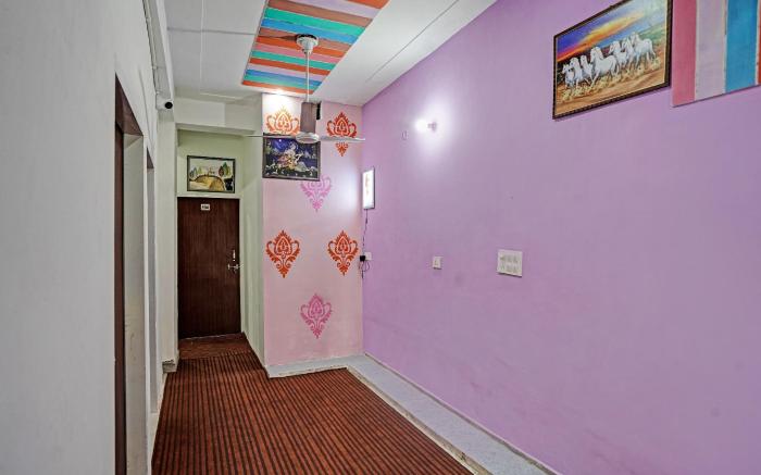 Hotel O KBS-G