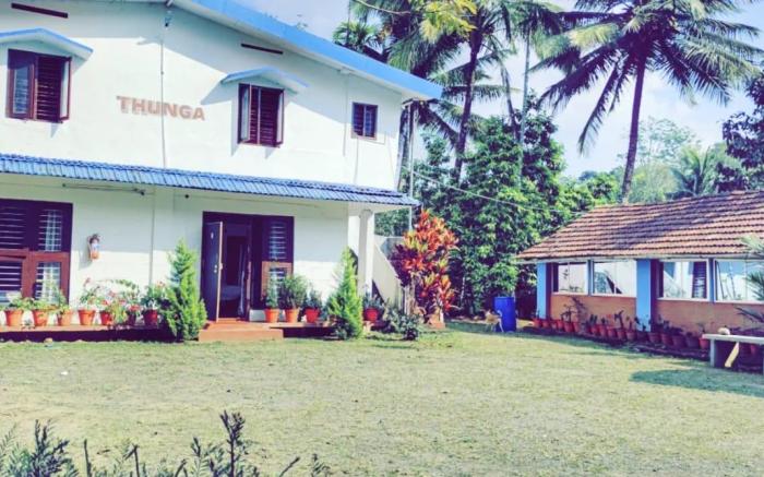 Nellimani Cottages