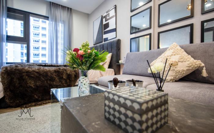 Lee - Studio Homestay Vinhomes Smart City Tây Mỗ