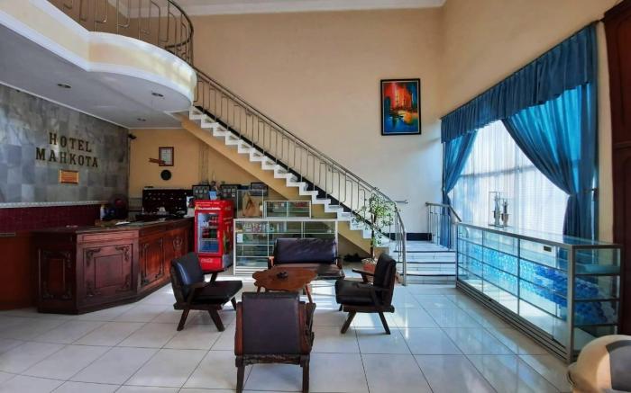 Hotel Mahkota Pati