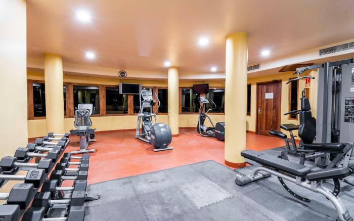Hilton Grand Vacations Club Zihuatanejo