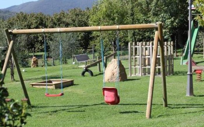 Agriturismo La Valle Di Vico