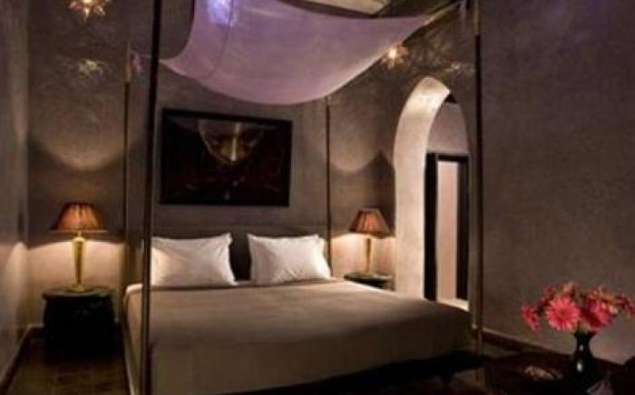 Riad Meriem