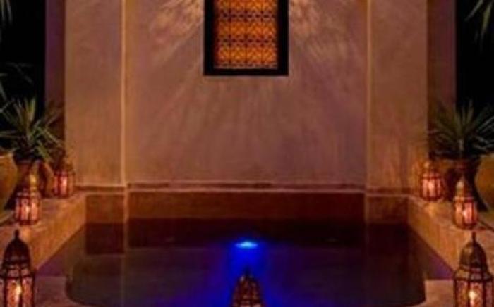 Riad Meriem