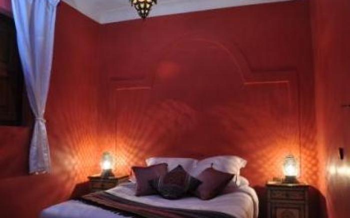 Riad Imilchil