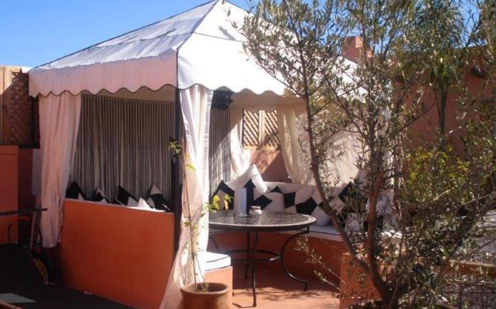 Riad Dar Attika
