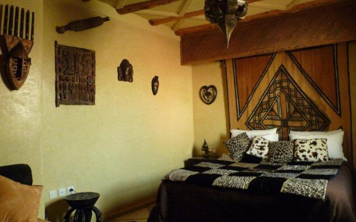 Riad Dar Attika