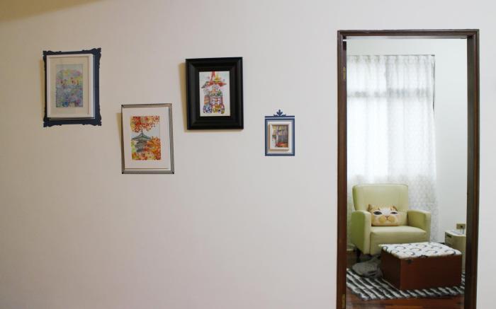 Comfortable Suite XiTang, MRT Zhongxiao Fuxing 