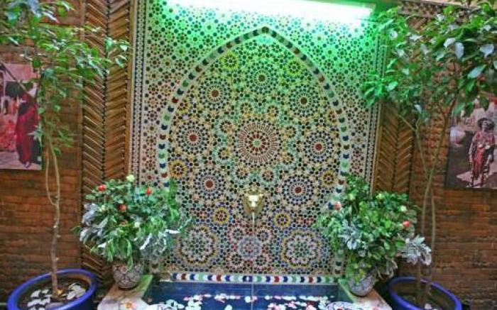 Riad Taghazoute