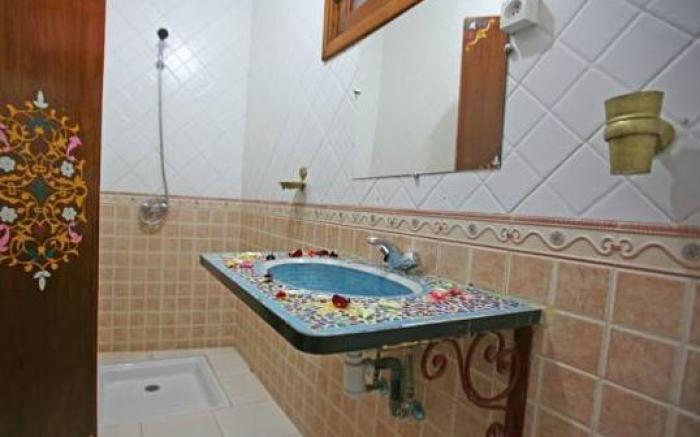 Riad Taghazoute
