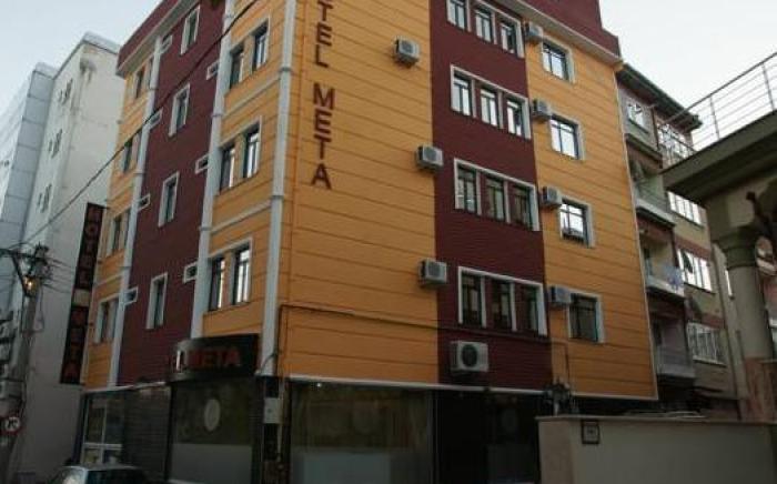 Meta Hotel