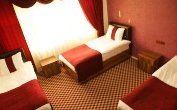 Meta Hotel