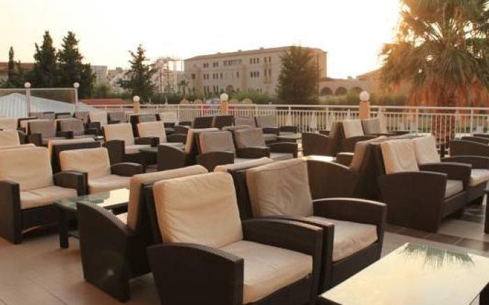 Cook's Club Kolymbia Rhodes -Adults only