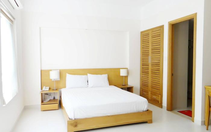 Edenpark Apartment & hotel service