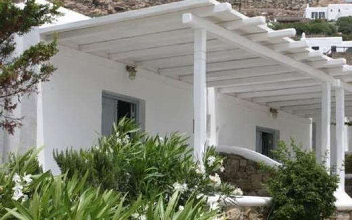 Elia Mykonos Resort