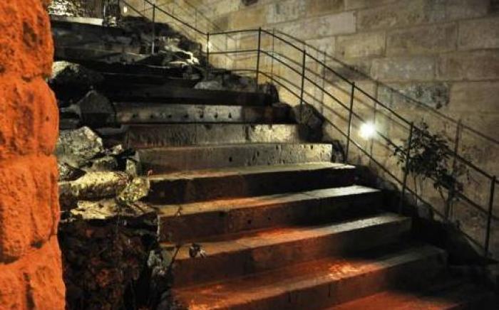 Dere Suites Cappadocia