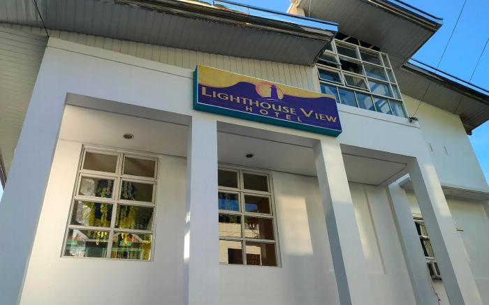 Lighthouse View Hotel