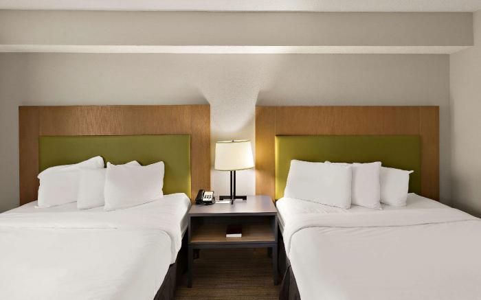 Country Inn & Suites by Radisson, Jonesborough-Johnson City West, TN