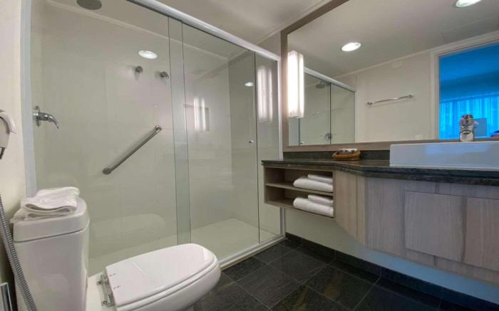 Radisson Hotel Oscar Freire
