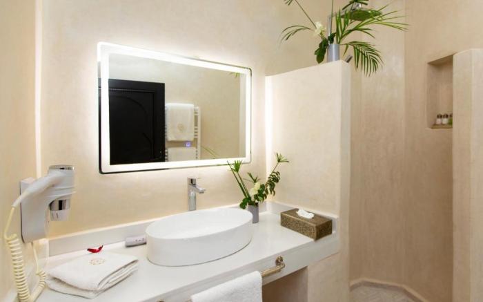 Riad Al Rimal