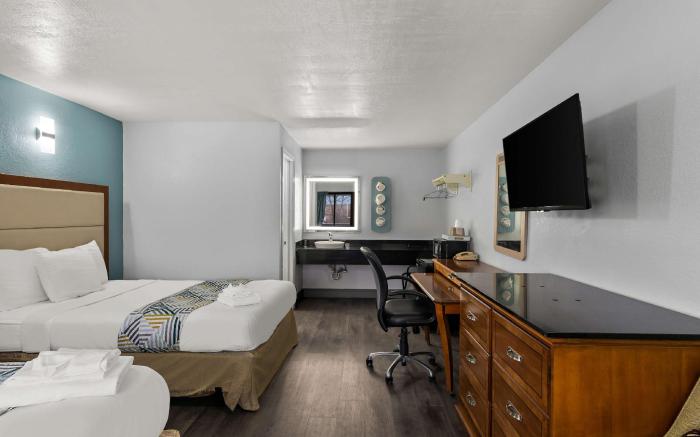 Americas Best Value Inn Bangor