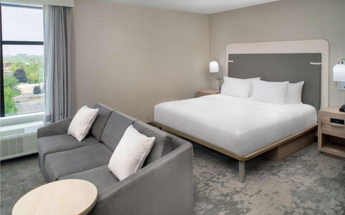 Homewood Suites by Hilton Ann Arbor