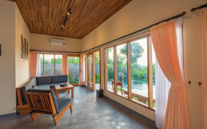 Villa Ambara Sumberkima