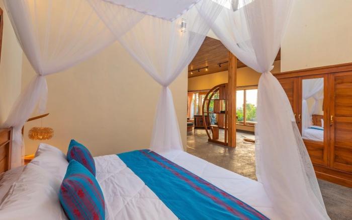 Villa Ambara Sumberkima