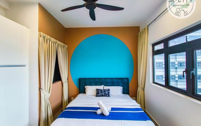 Medini Sky Planet by RR JBcity