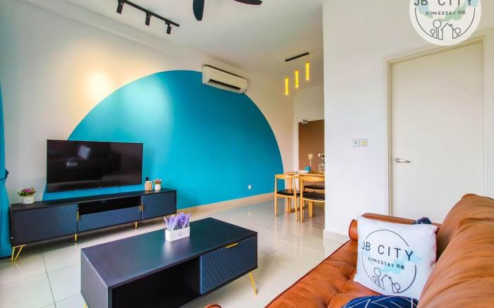 Medini Sky Planet by RR JBcity