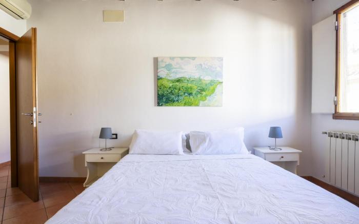 Faenza 91 Apartament