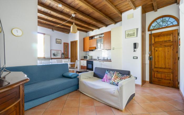 Faenza 91 Apartament