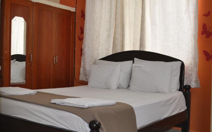 Nayath Serviced Apartments