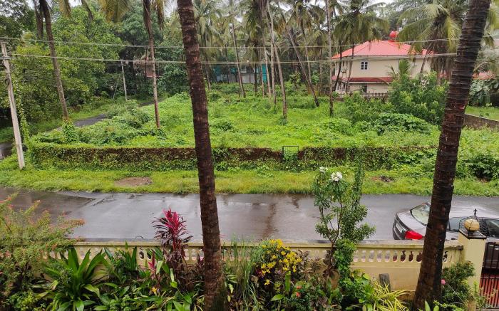 Guesthouse Sakina Colva