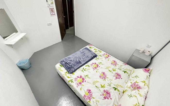 Jiaxin Dormitory-Setia Indah