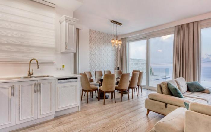 Lucida Villas - Kalkan Hills - Sea View and Pool