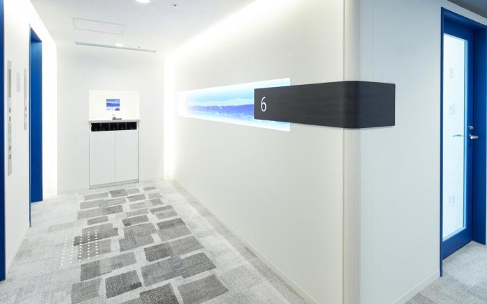 Daiwa Roynet Hotel OSAKA-SHIN UMEDA ANNEX