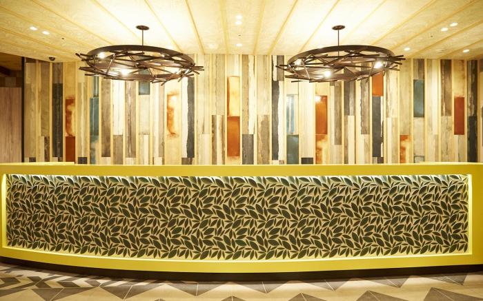 DEL style Osaka Higashitemma by Daiwa Roynet Hotel